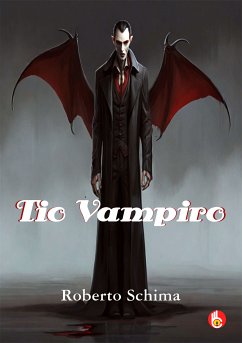 Tio Vampiro (eBook, ePUB) - Schima, Roberto