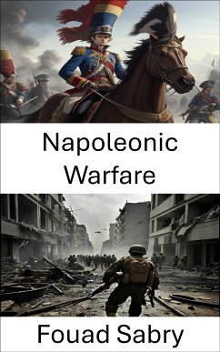 Napoleonic Warfare (eBook, ePUB) - Sabry, Fouad