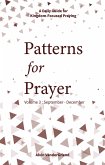 Patterns for Prayer Volume 3 (eBook, ePUB)