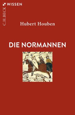 Die Normannen (eBook, ePUB) - Houben, Hubert