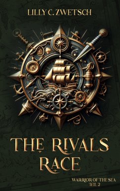 The Rivals Race - Zwetsch, Lilly C.