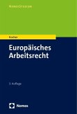 Europäisches Arbeitsrecht