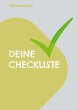 Deine Checkliste - Bild 1