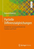 Partielle Differenzialgleichungen