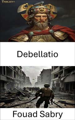 Debellatio (eBook, ePUB) - Sabry, Fouad