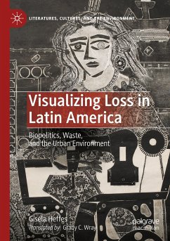 Visualizing Loss in Latin America - Heffes, Gisela