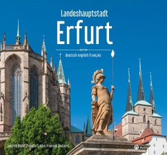 Landeshauptstadt Erfurt - Alice Frontzek, Joachim Röder
