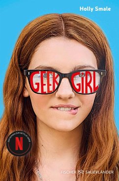 Geek Girl - Smale, Holly