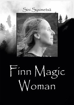 Finn Magic Woman