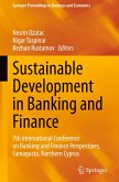 Sustainable Development in Banking and Finance
