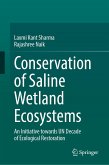 Conservation of Saline Wetland Ecosystems