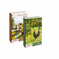 Cover Wirz 2025 / Wirz Set, bestehend aus beiden Handbüchern