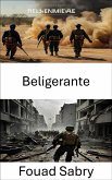 Beligerante (eBook, ePUB)