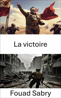 La victoire (eBook, ePUB) - Sabry, Fouad