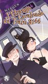 L'étrange cavalcade du train S144 (eBook, ePUB)