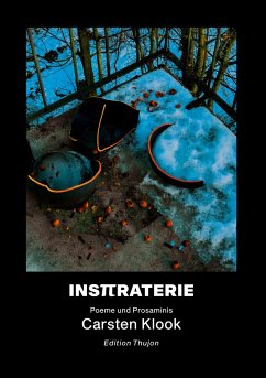 Inspiraterie - Klook, Carsten