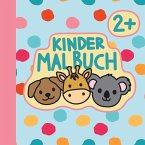 Kinder Malbuch