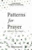 Patterns for Prayer Volume 2 (eBook, ePUB)