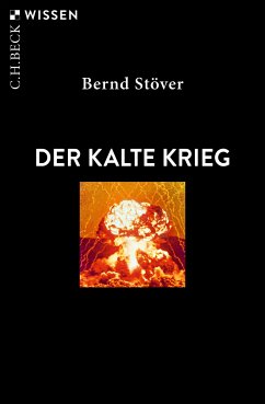 Der Kalte Krieg (eBook, PDF) - Stöver, Bernd