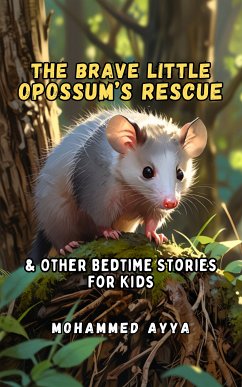 The Brave Little Opossum's Rescue (eBook, ePUB) - Ayya, Mohammed