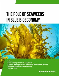 Cover The Role of Seaweeds in Blue Bioeconomy (eBook, ePUB)