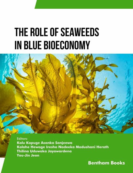 The Role of Seaweeds in Blue Bioeconomy (eBook, ePUB)