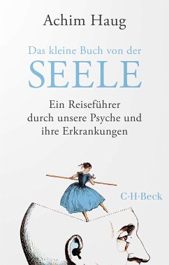 Das kleine Buch von der Seele (eBook, PDF) - Haug, Achim