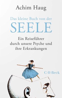 Das kleine Buch von der Seele (eBook, ePUB) - Haug, Achim