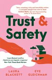 Trust and Safety (eBook, ePUB)