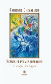 Scènes et poèmes bibliques (eBook, ePUB)