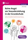 Keine Angst vor Sexualerziehung in der Grundschule