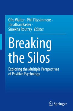 Breaking the Silos