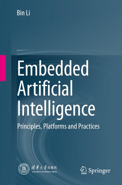 Embedded Artificial Intelligence Embedded Artificial Intelligence