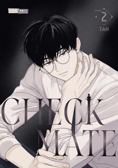 Cover Checkmate 02