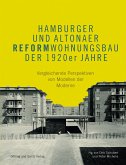 Hamburger und Altonaer Reformwohnungsbau der 1920er Jahre