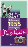 Wir vom Jahrgang 1955 - Das Quiz