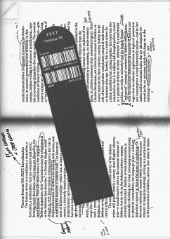 Cover Viscose Journal 06: Text