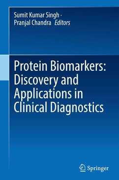 Protein Biomarkers: Discovery and Applications in Clinical Diagnostics