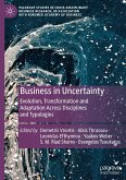 Business in Uncertainty