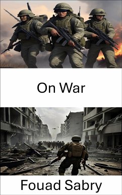 On War (eBook, ePUB) - Sabry, Fouad