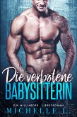 Die verbotene Babysitterin (eBook, ePUB)