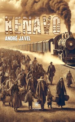 Kenavo (eBook, ePUB) - Javel, André