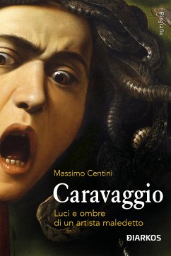 Caravaggio (eBook, ePUB) - Centini, Massimo