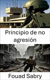 Principio de no agresión (eBook, ePUB)