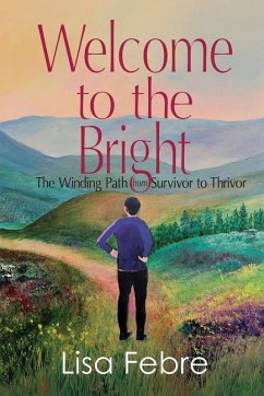 Cover Welcome to the Bright