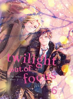 Cover Twilight Out of Focus 6: Long Take Part 2