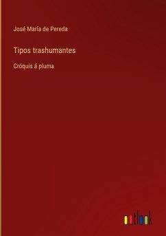 Tipos trashumantes