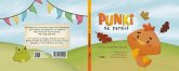 PUNKI: se perdió PUNKI: se perdió