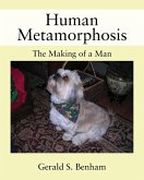 Human Metamorphosis Human Metamorphosis