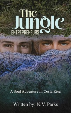 The Jungle Entrepreneurs - Parks, N.V.